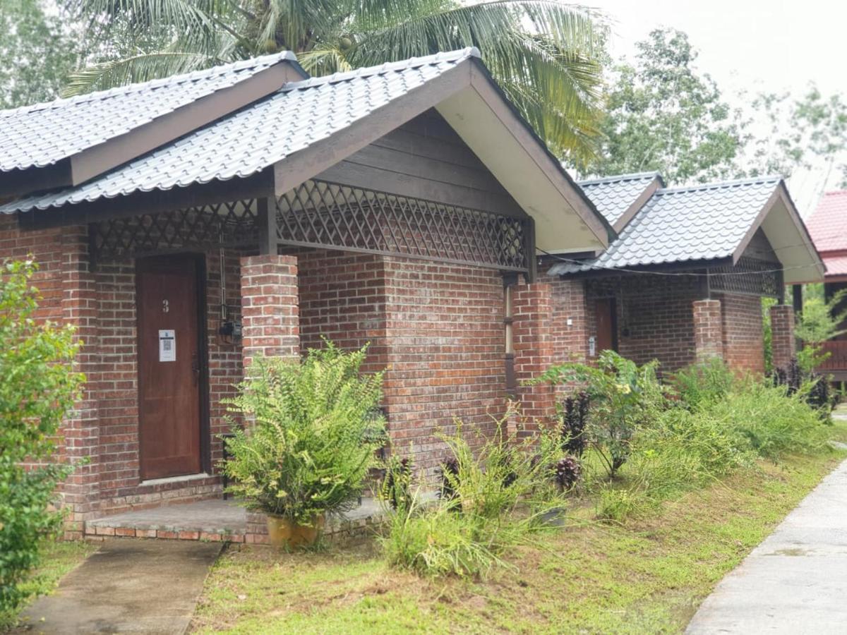Padimas Villa @Datai Valley Eksteriør billede