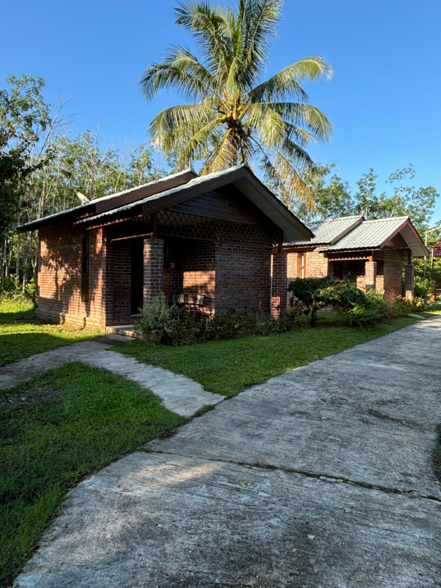 Padimas Villa @Datai Valley Eksteriør billede