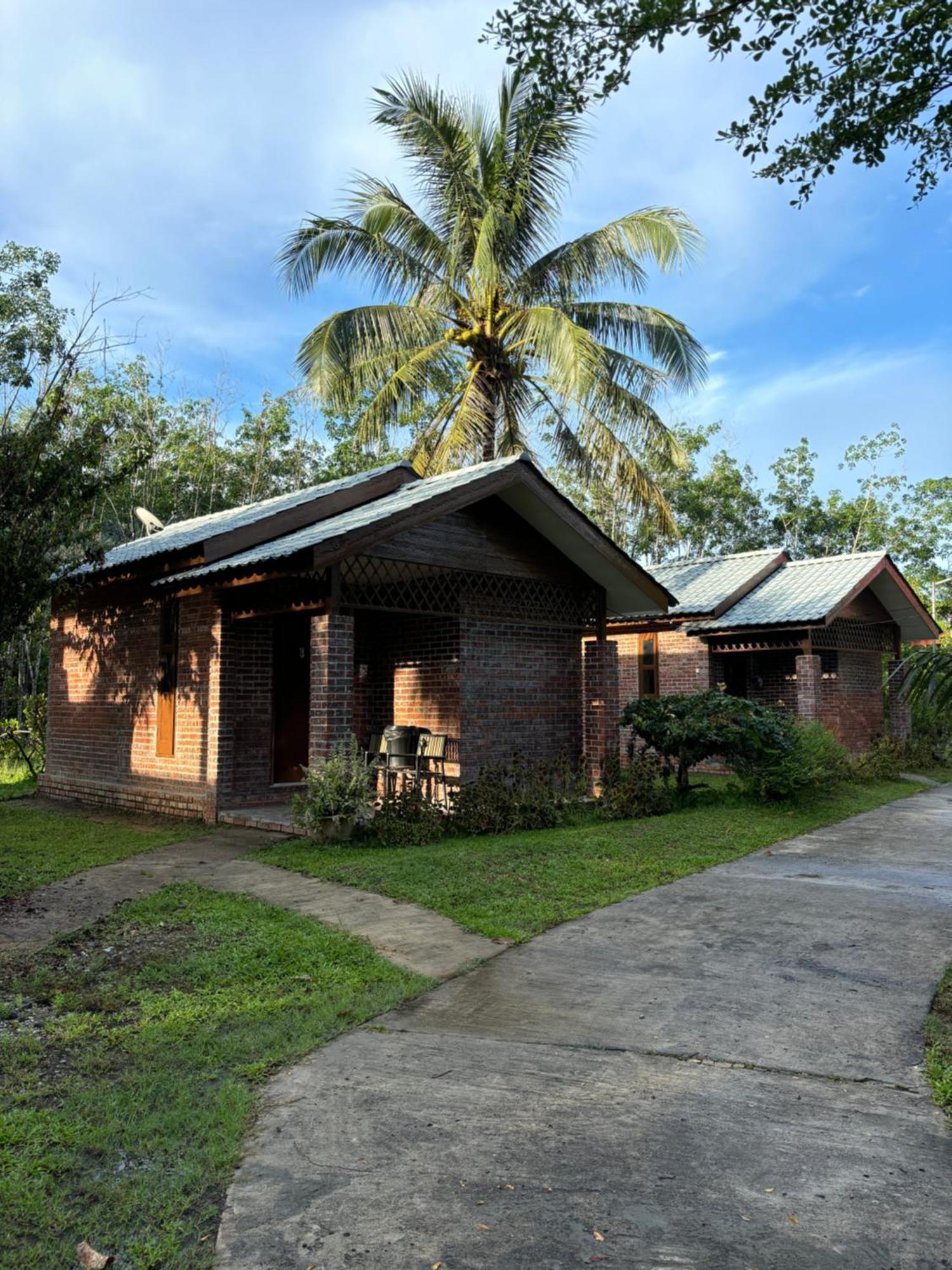 Padimas Villa @Datai Valley Eksteriør billede